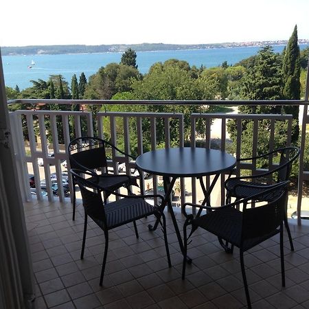 Apartment Jadranka Portoroz Room photo
